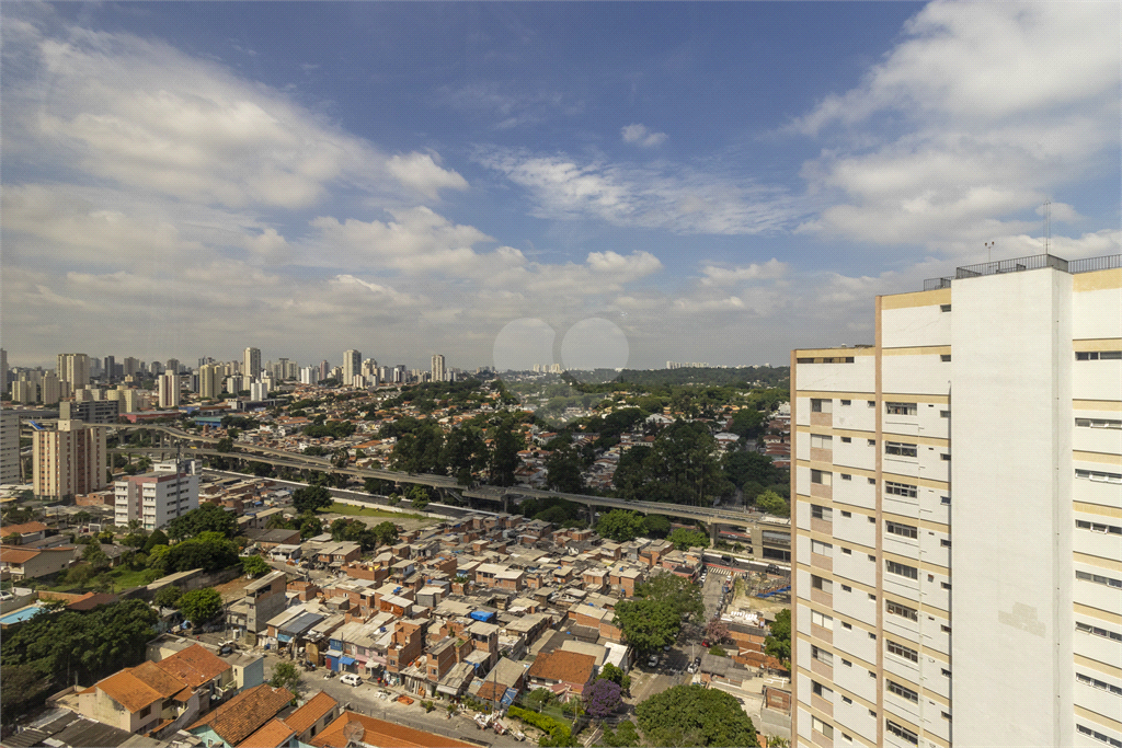 Venda Cobertura São Paulo Campo Belo REO108031 40