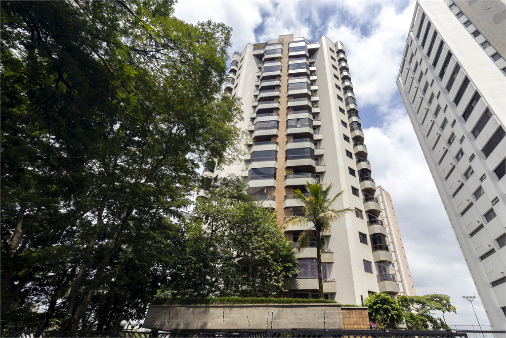 Venda Cobertura São Paulo Campo Belo REO108031 103