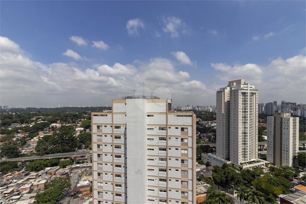 Venda Cobertura São Paulo Campo Belo REO108031 49