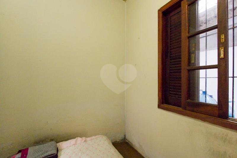 Venda Casa São Paulo Jardim Santa Margarida REO108035 23