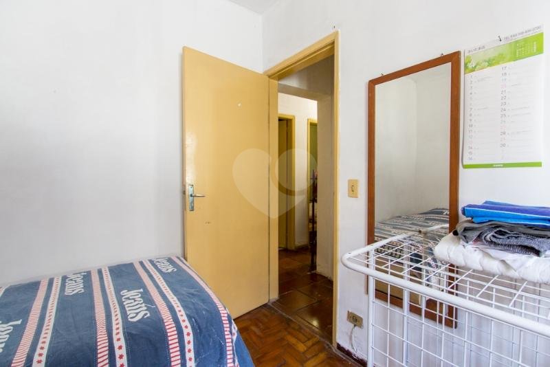 Venda Casa São Paulo Jardim Santa Margarida REO108035 30