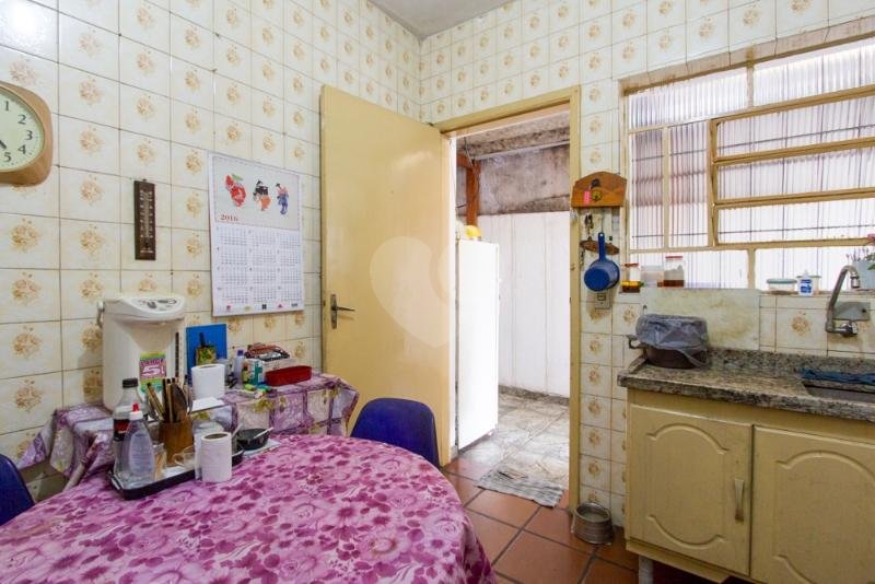 Venda Casa São Paulo Jardim Santa Margarida REO108035 34