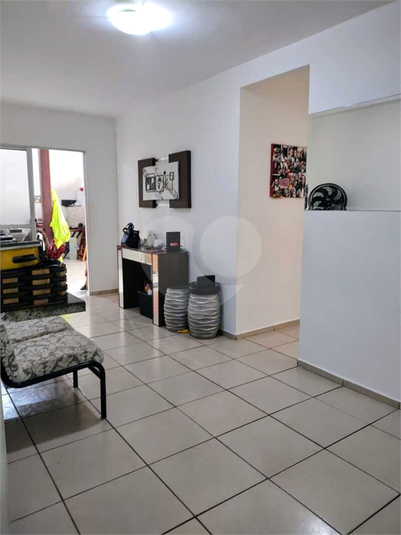 sala do apto