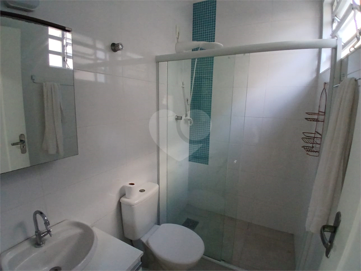 Banheiro suite 1