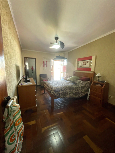 QUARTO CASAL COM SUITE E VARANDA + CLOSET