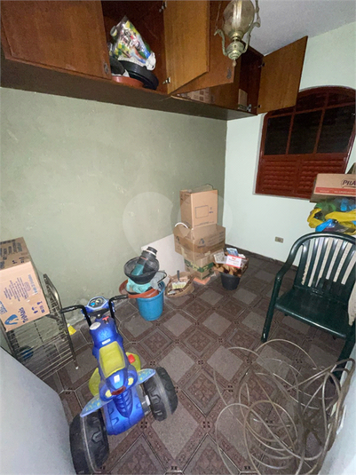 QUARTO AUXILIAR PARA FUNCIONARIO 
