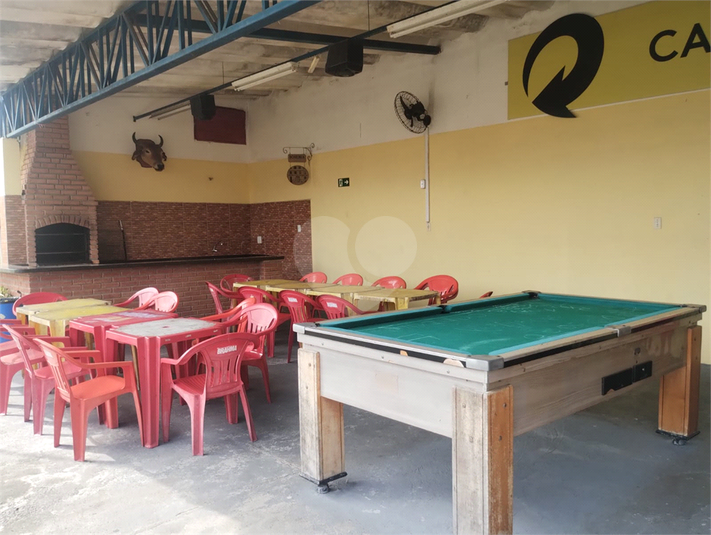 Area Externa 
Churrasqueira 2