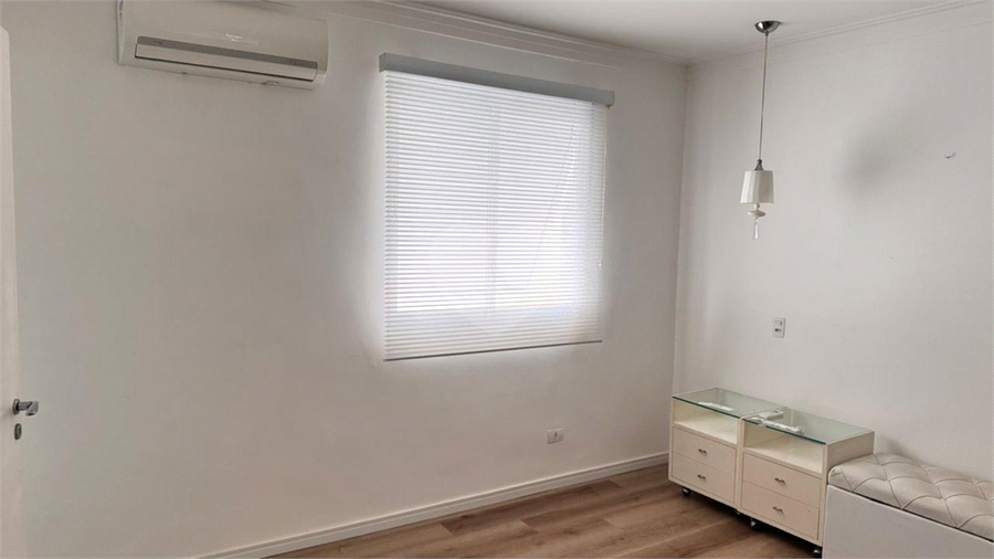 Dormitório Suite 