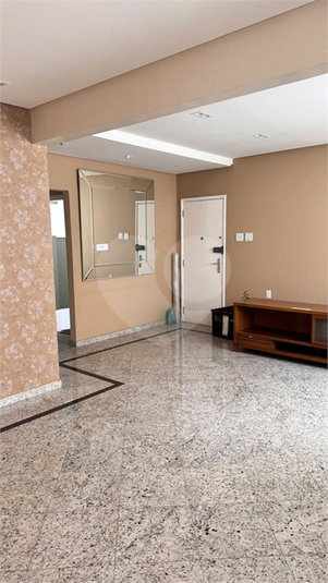 Sala Living e Jantar