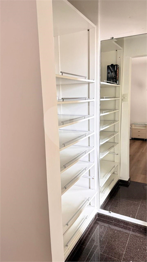 Sapateira Suite