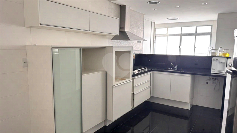 Cozinha Mobiliada  c/ eletros