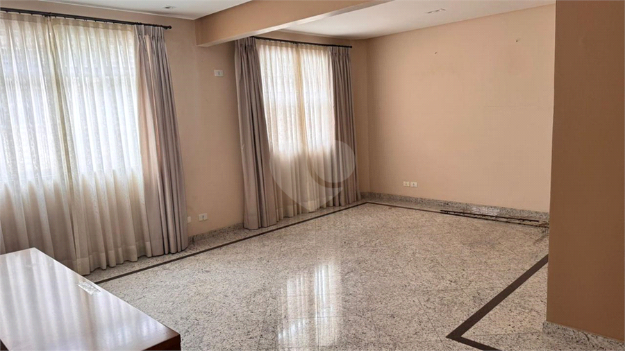 Sala Living e Jantar