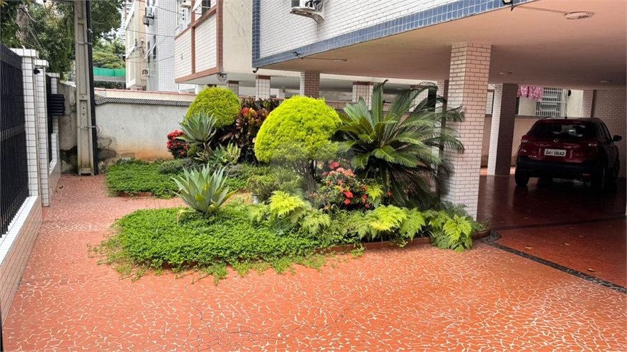 área comum prédio