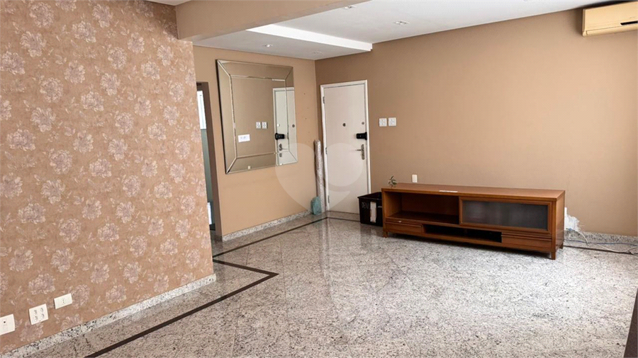 Sala Living e Jantar
