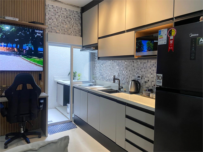 Cozinha