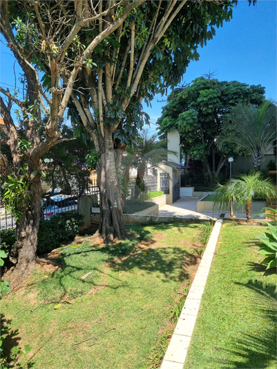 Área Jardim