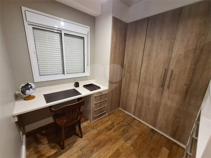 Venda Apartamento São Paulo Jardim Caravelas REO108156 15