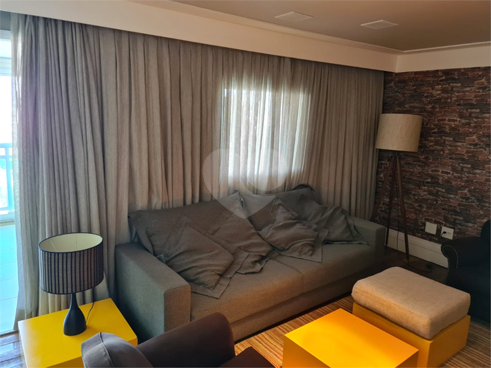 Venda Apartamento São Paulo Jardim Caravelas REO108156 6