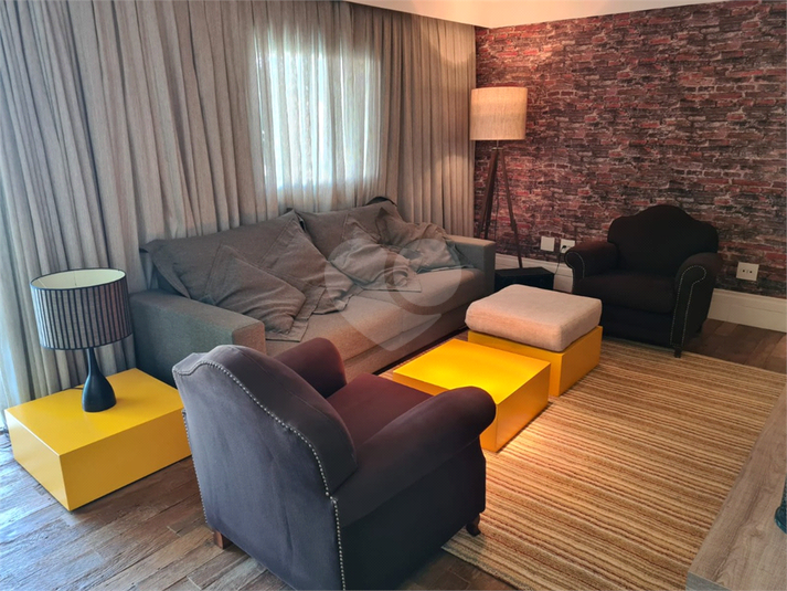 Venda Apartamento São Paulo Jardim Caravelas REO108156 5