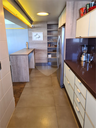 Venda Apartamento São Paulo Jardim Caravelas REO108156 28