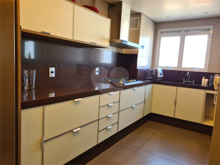 Venda Apartamento São Paulo Jardim Caravelas REO108156 24