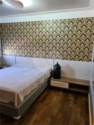 Venda Apartamento São Paulo Jardim Caravelas REO108156 21