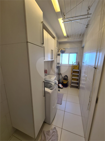 Venda Apartamento São Paulo Jardim Caravelas REO108156 31