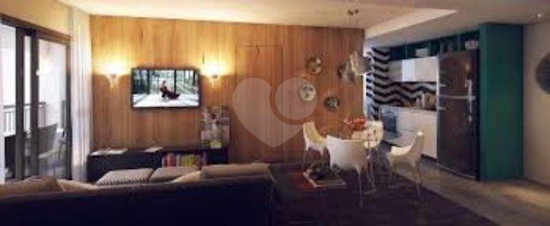 Venda Apartamento São Paulo Centro REO108165 5