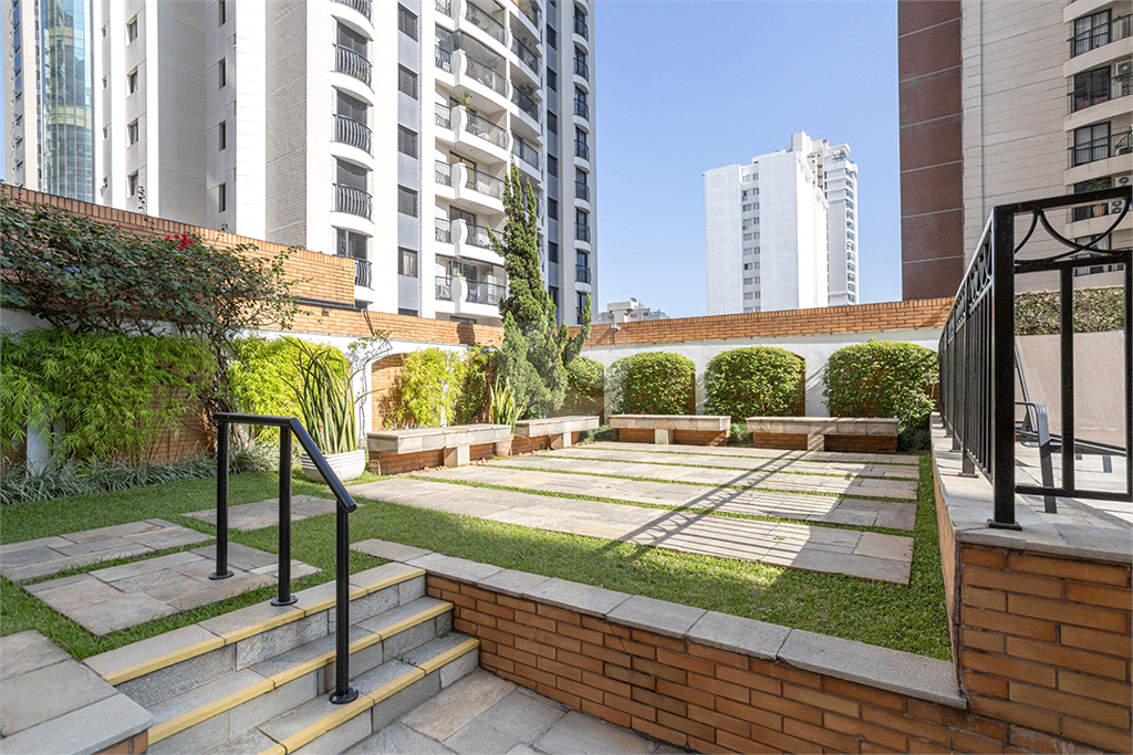 Venda Apartamento São Paulo Alto Da Lapa REO108196 29