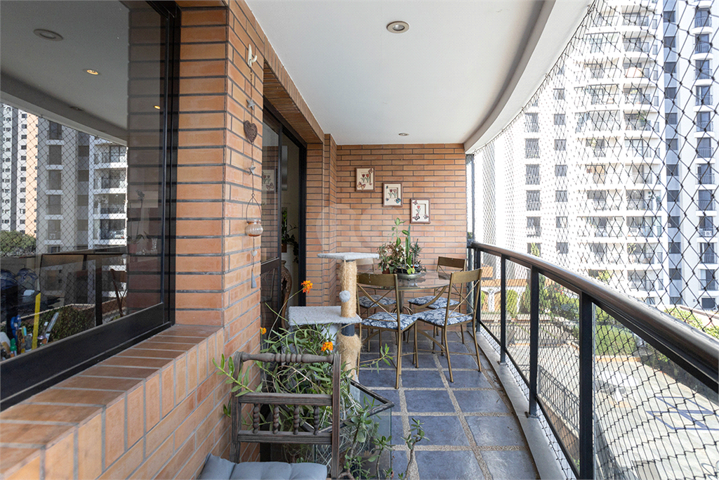 Venda Apartamento São Paulo Alto Da Lapa REO108196 6