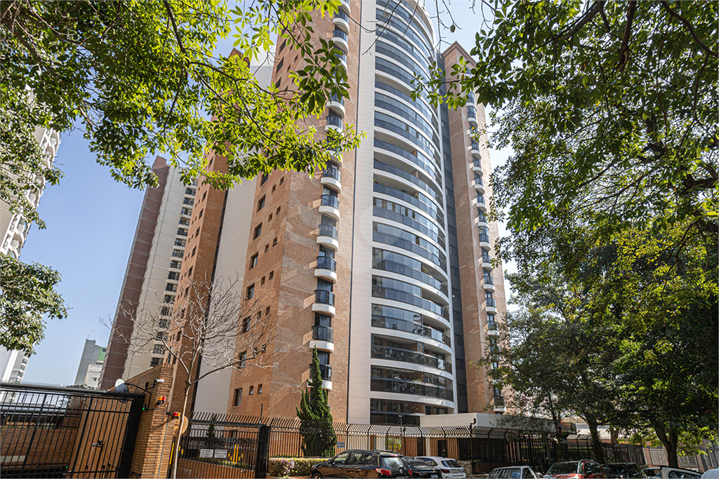 Venda Apartamento São Paulo Alto Da Lapa REO108196 30