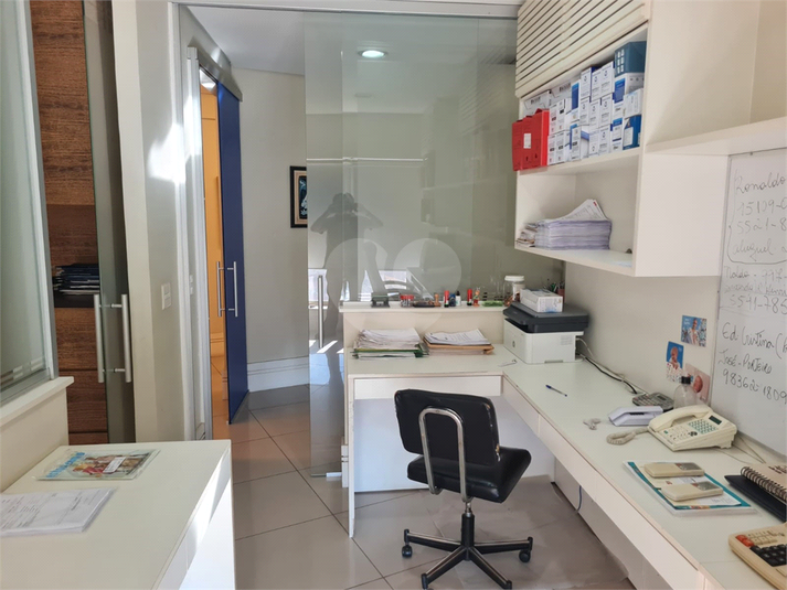 Sala Auxiliar