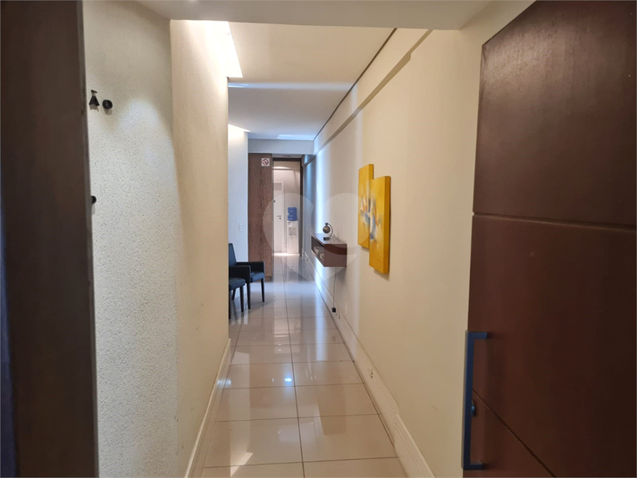 Corredor Interno