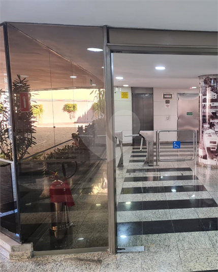 Hall de Entrada