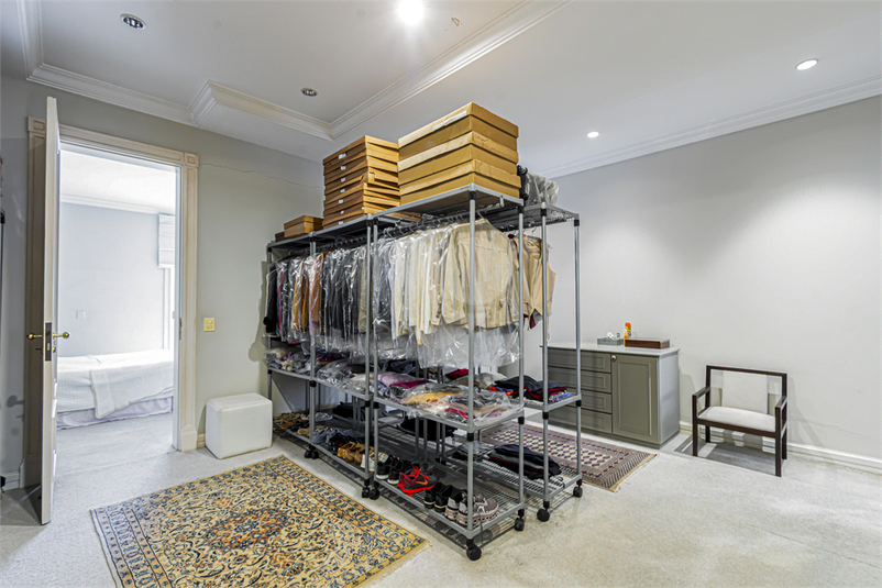 Closet Suite Master