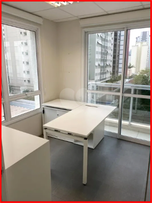 Aluguel Salas São Paulo Pinheiros REO108223 22