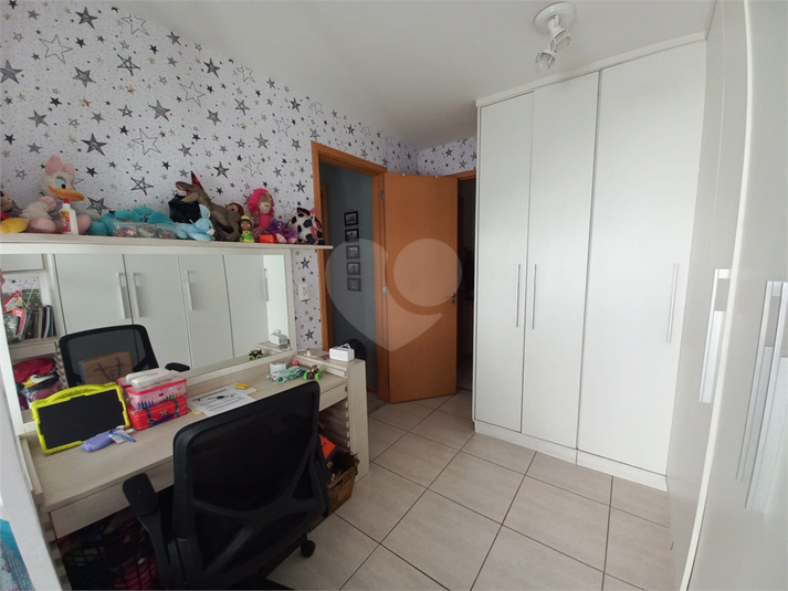 quarto suíte