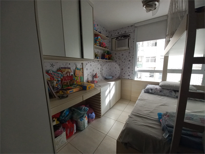 quarto suíte