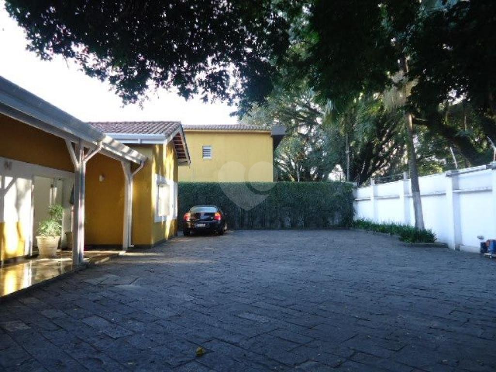 Venda Casa São Paulo Sumaré REO10838 3