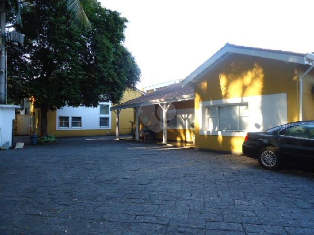 Venda Casa São Paulo Sumaré REO10838 2