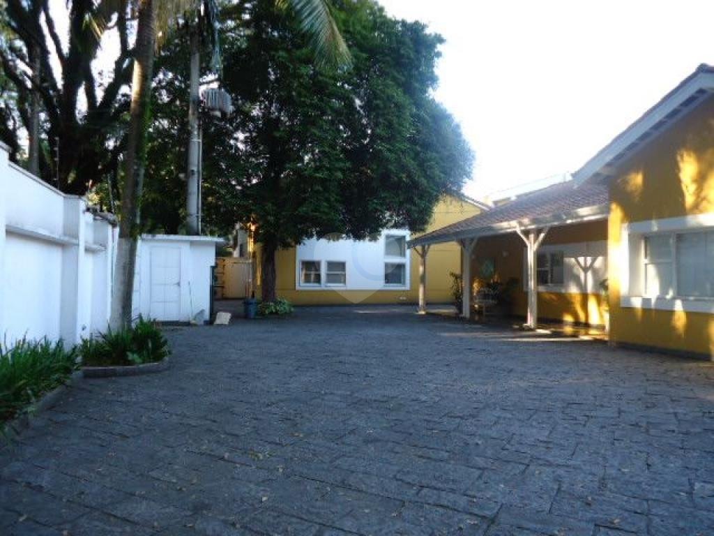 Venda Casa São Paulo Sumaré REO10838 1