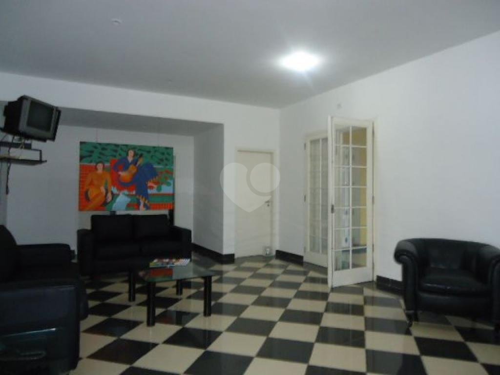 Venda Casa São Paulo Sumaré REO10838 13