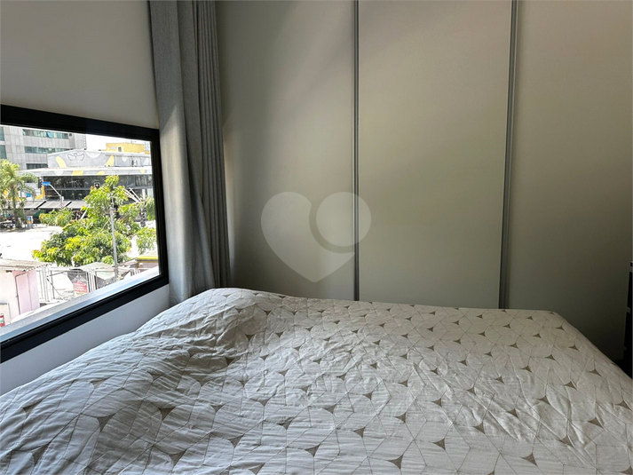 Venda Apartamento São Paulo Vila Olímpia REO108387 9