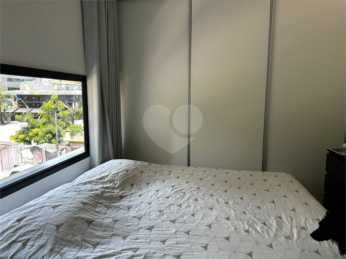 Venda Apartamento São Paulo Vila Olímpia REO108387 11