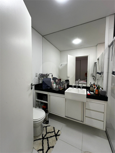 Venda Apartamento São Paulo Vila Olímpia REO108387 13