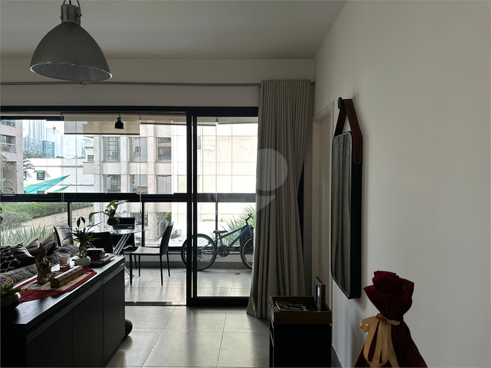 Venda Apartamento São Paulo Vila Olímpia REO108387 5