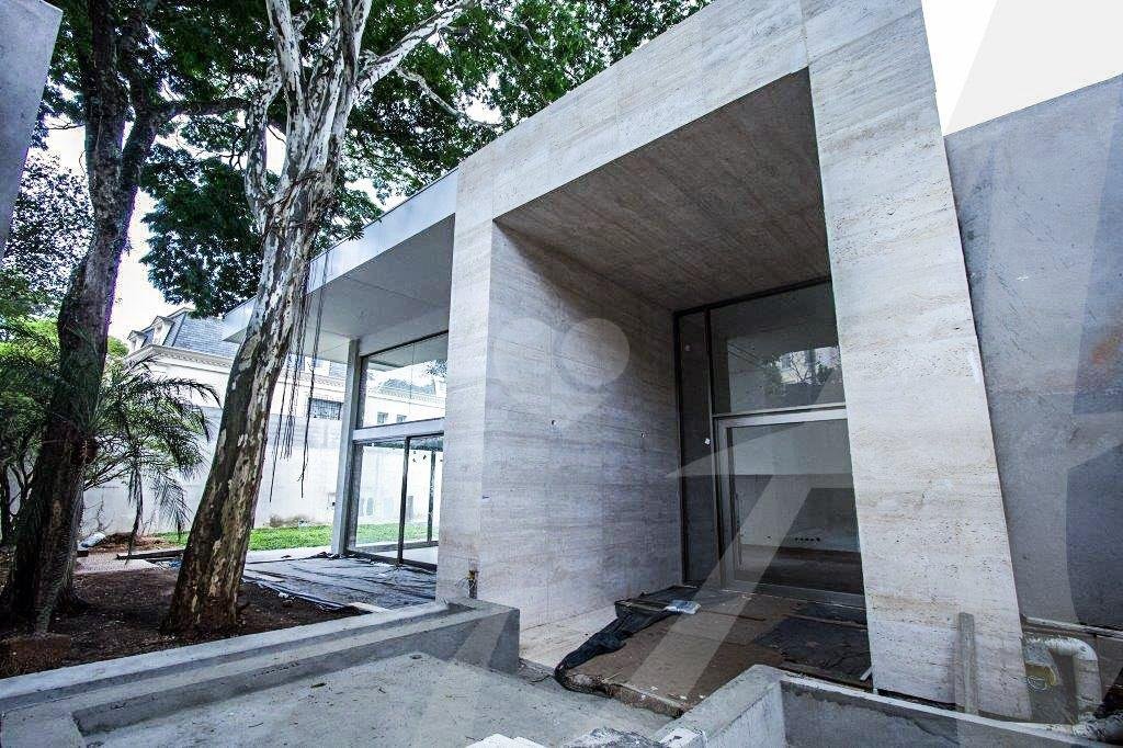 Venda Casa São Paulo Cidade Jardim REO10845 2