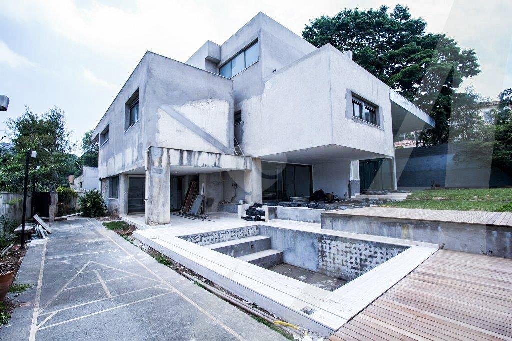 Venda Casa São Paulo Cidade Jardim REO10845 4