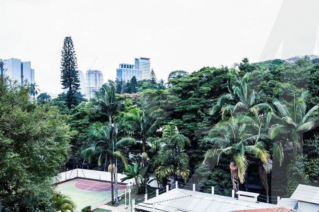 Venda Casa São Paulo Cidade Jardim REO10845 5