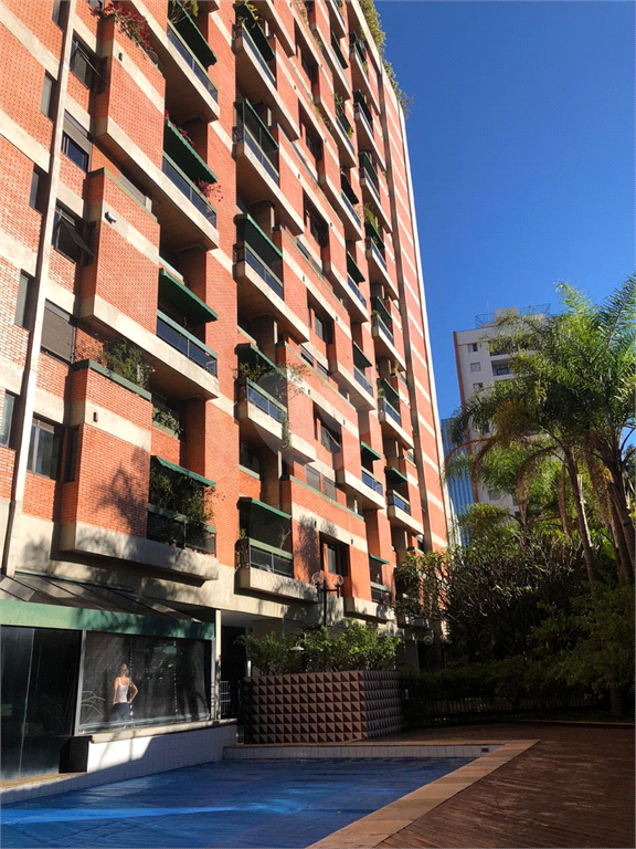 Venda Cobertura São Paulo Pinheiros REO108450 19